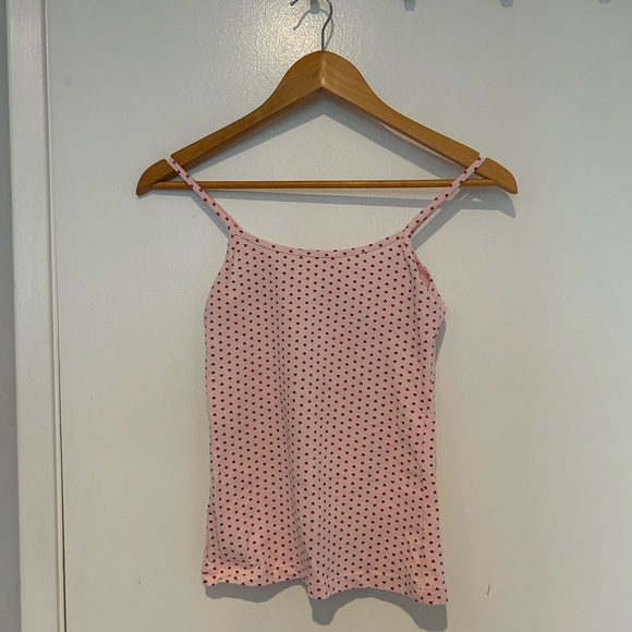 John Galt Fitted Camisole - Picture 4 of 4